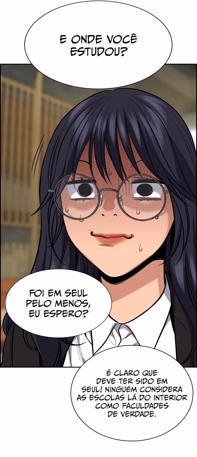 Página do Capítulo 83