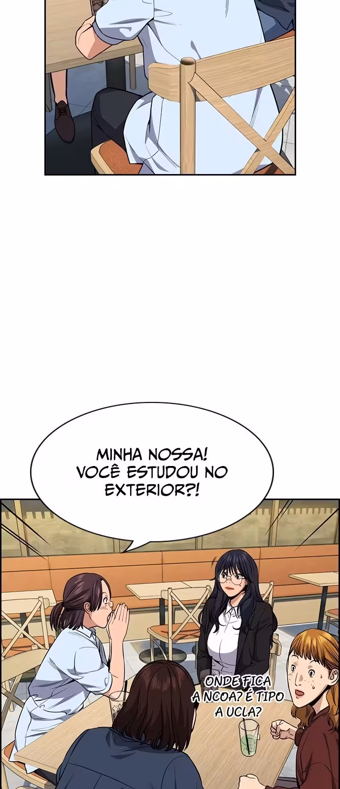 Página do Capítulo 83