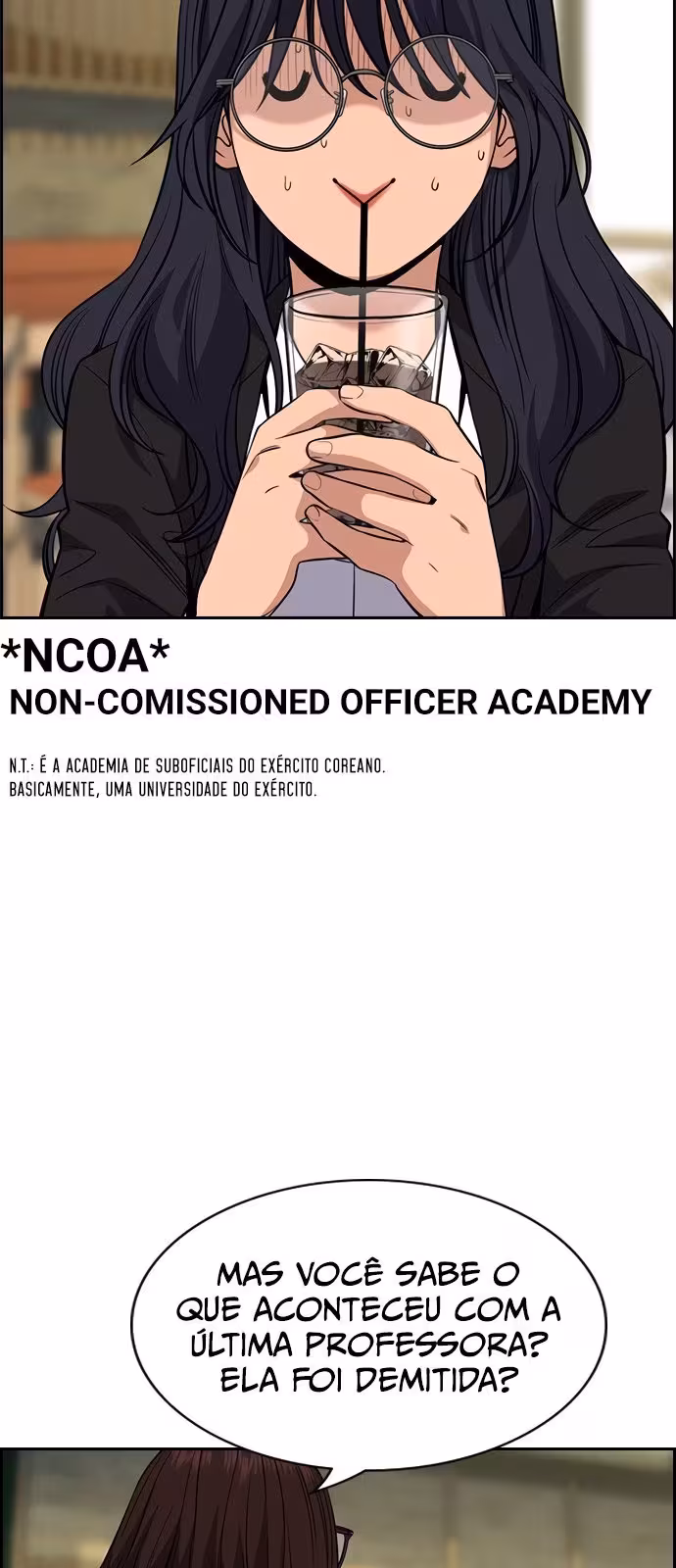 Página do Capítulo 83