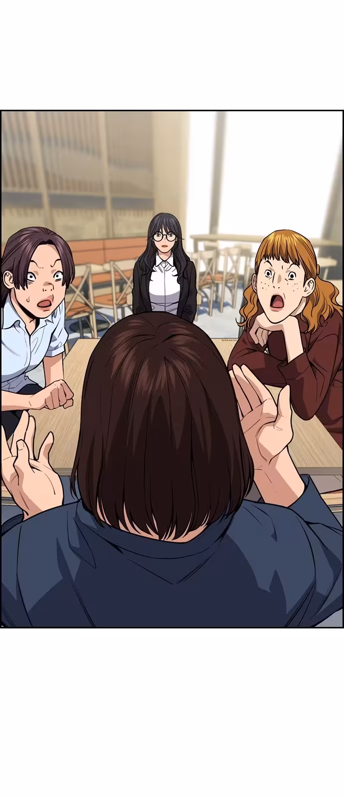 Página do Capítulo 83