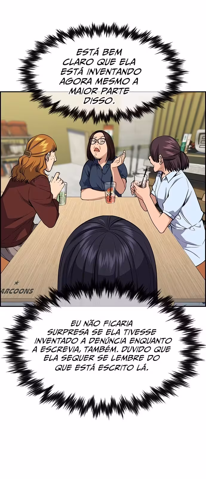 Página do Capítulo 83