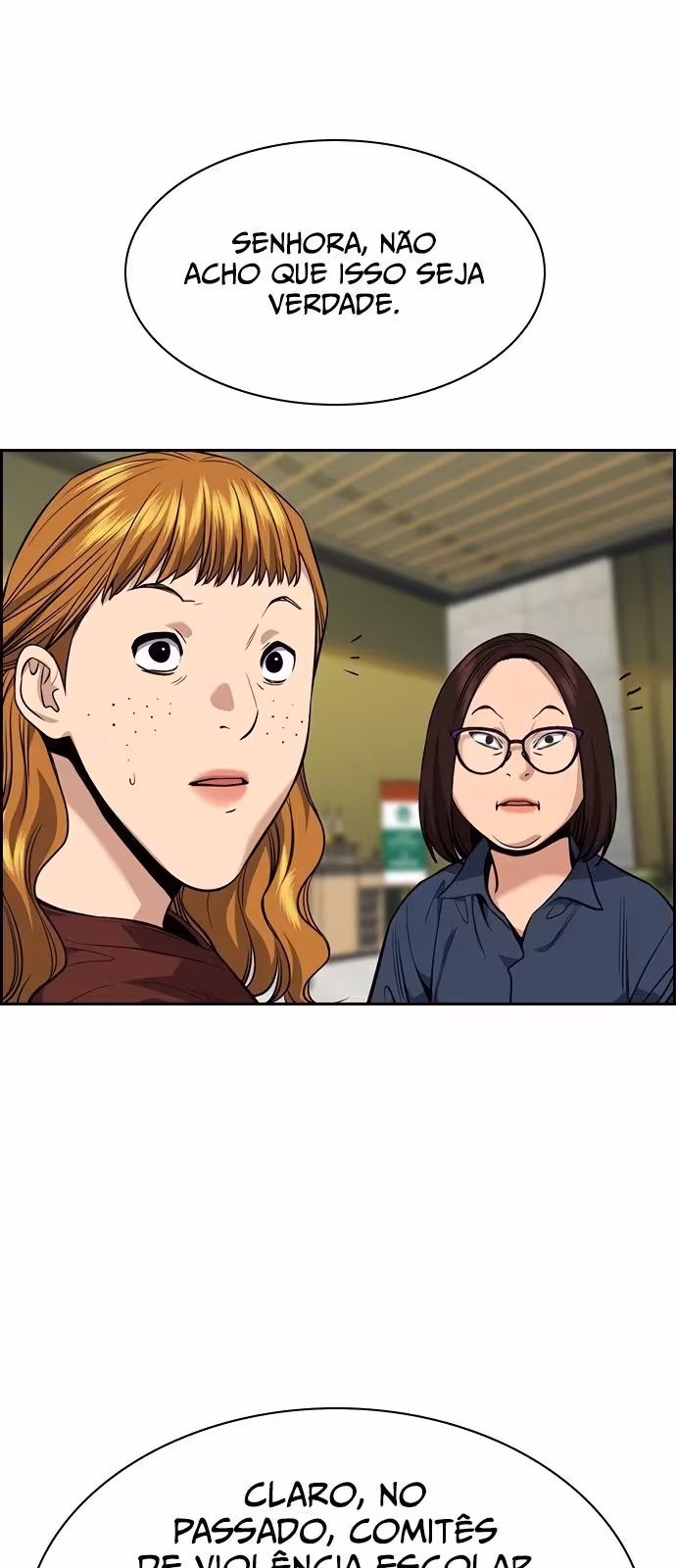 Página do Capítulo 83