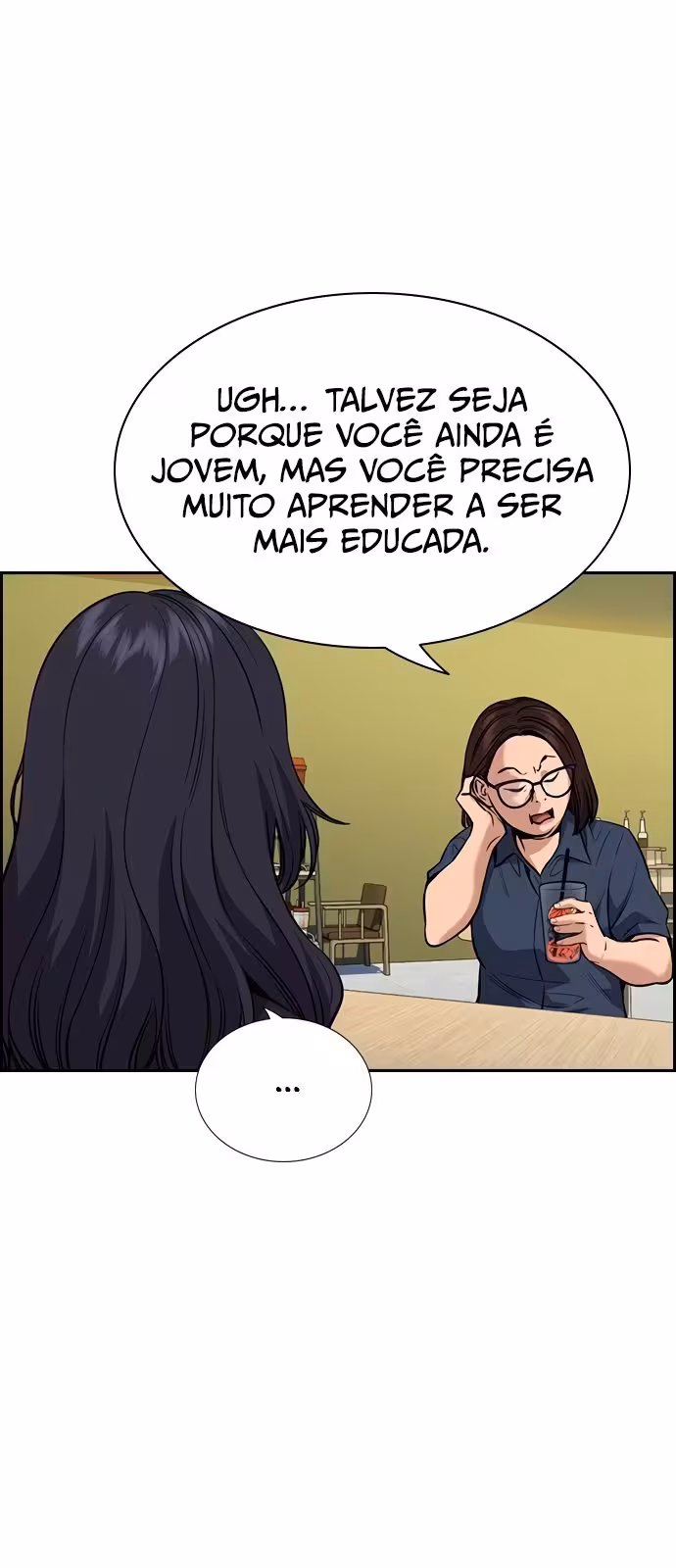 Página do Capítulo 83