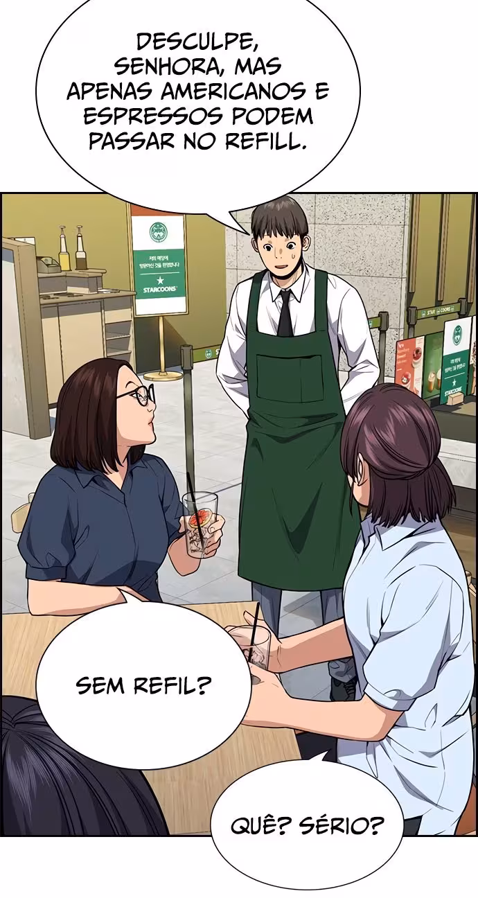 Página do Capítulo 83