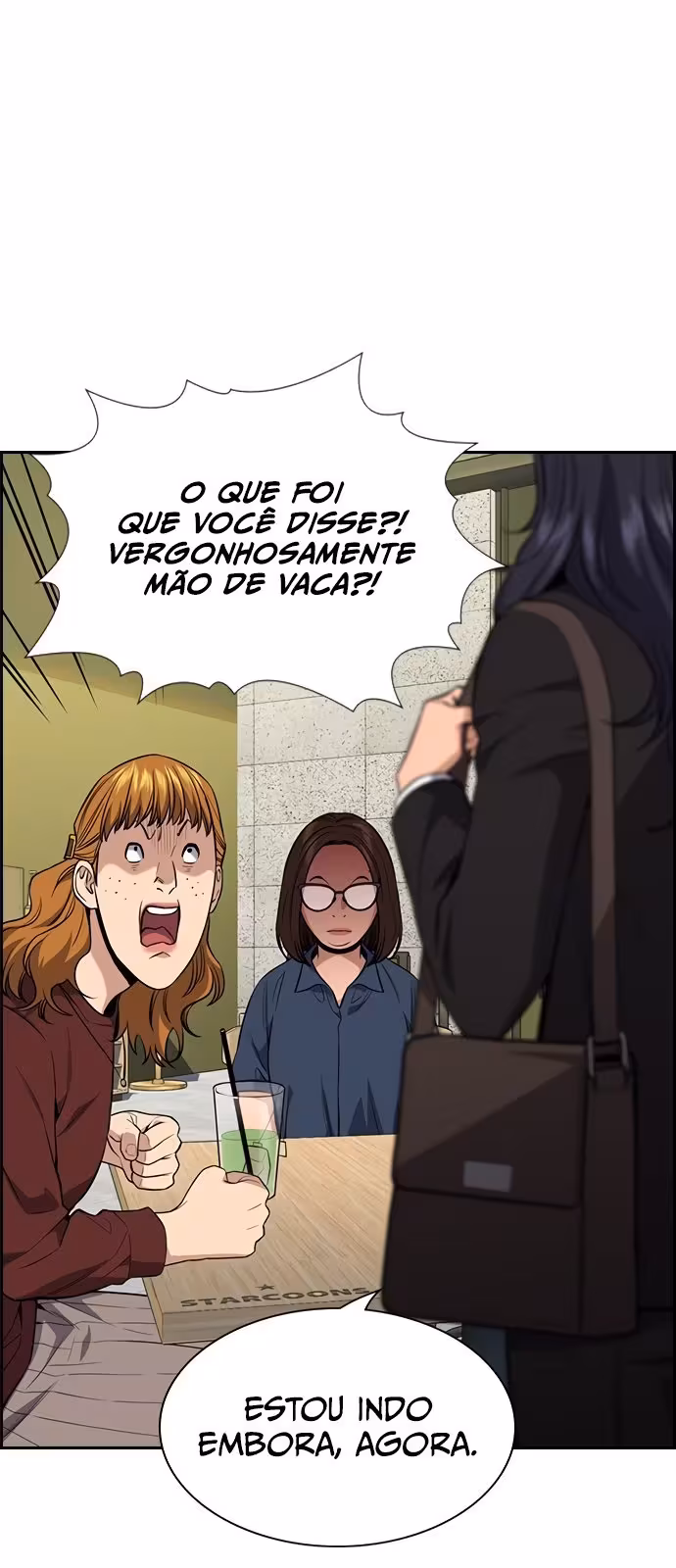 Página do Capítulo 83