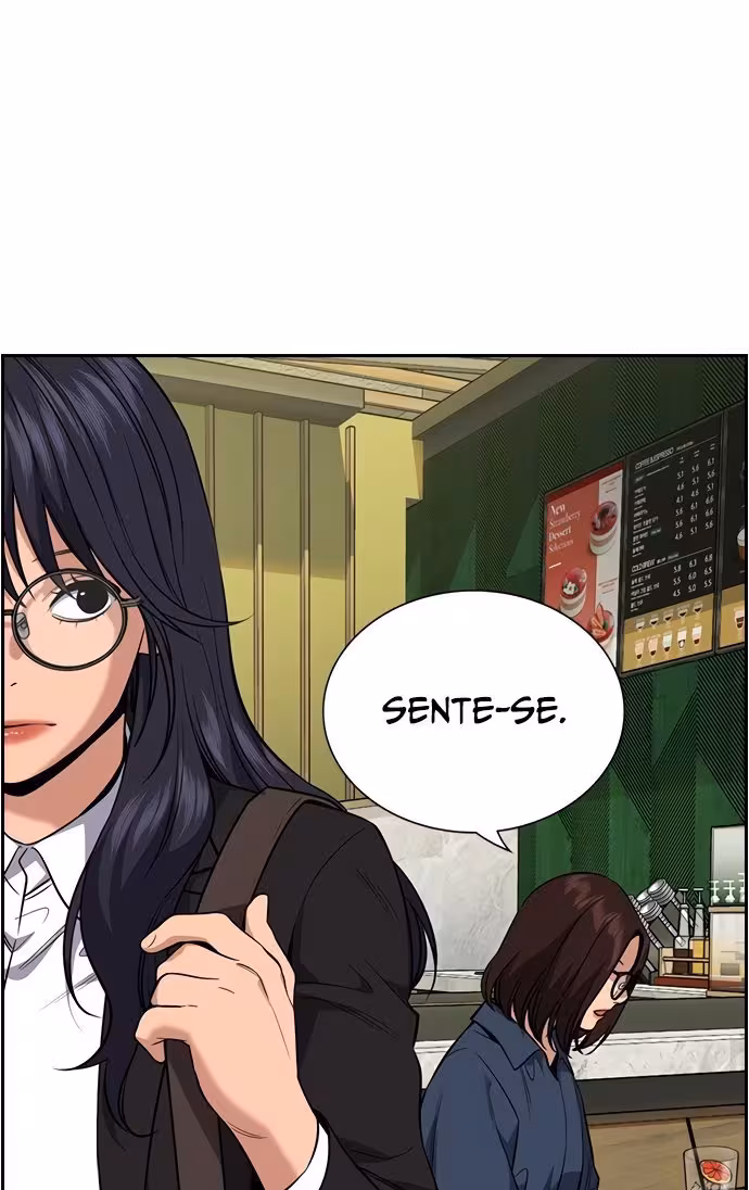 Página do Capítulo 83