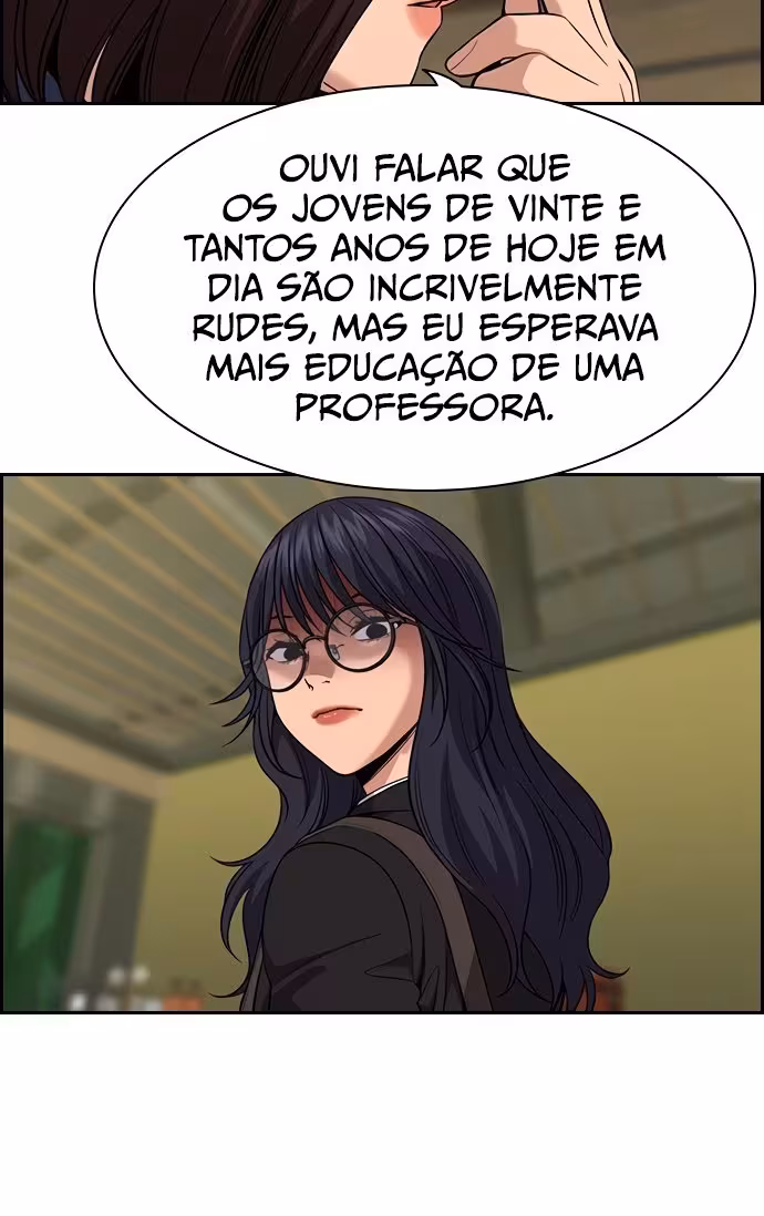 Página do Capítulo 83