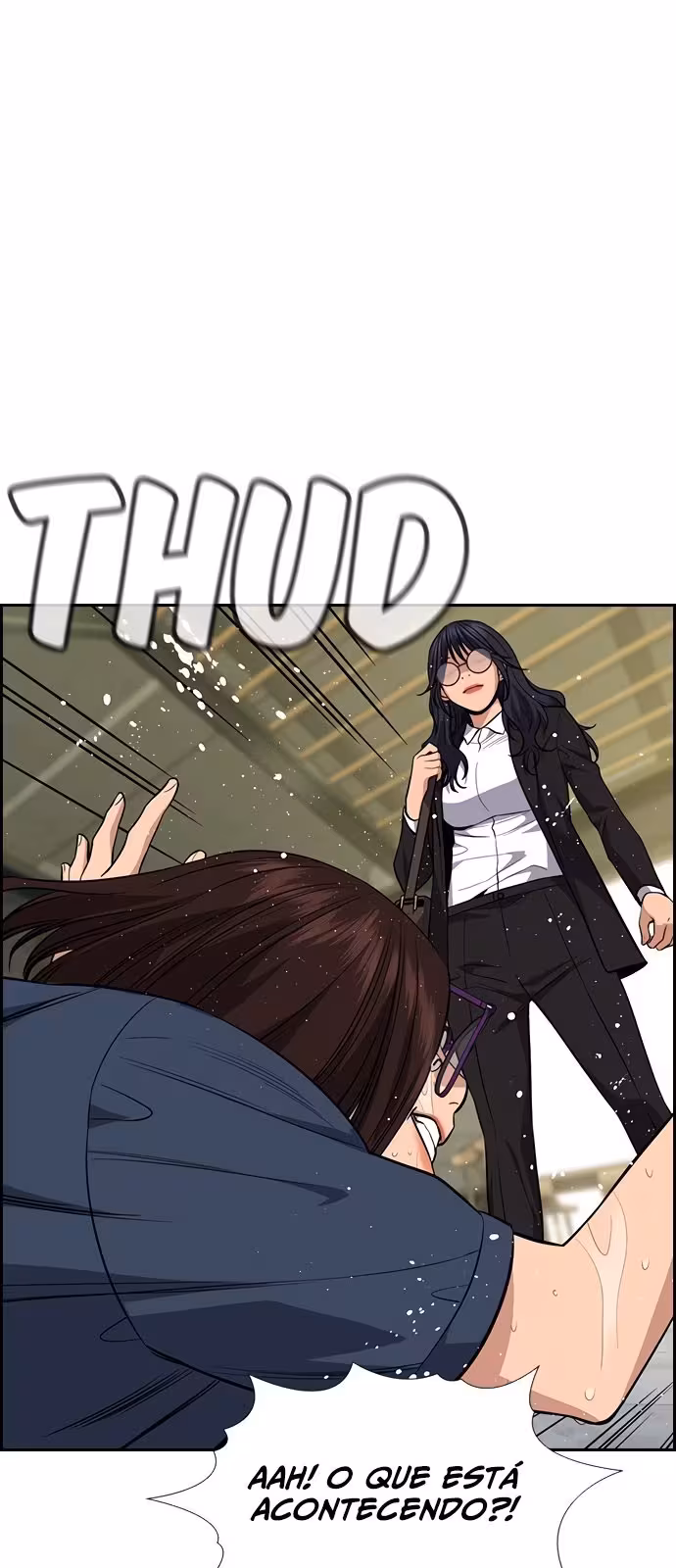 Página do Capítulo 83