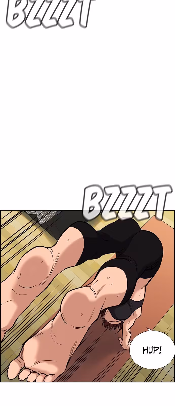 Página do Capítulo 84