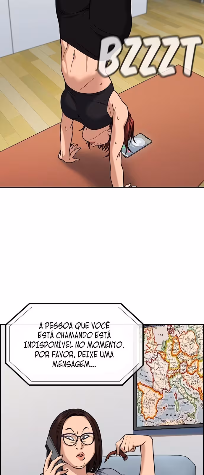 Página do Capítulo 84