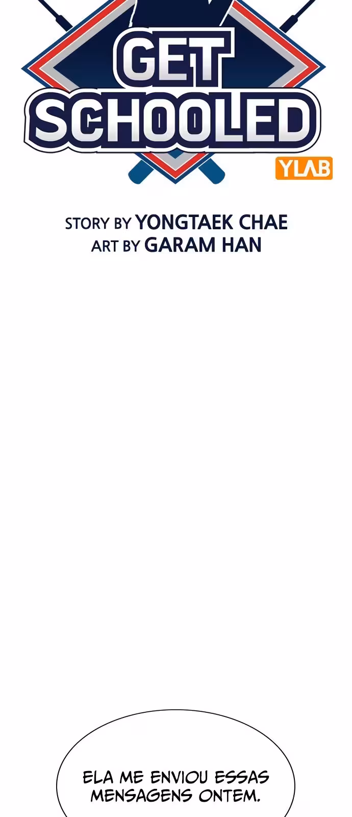 Página do Capítulo 84