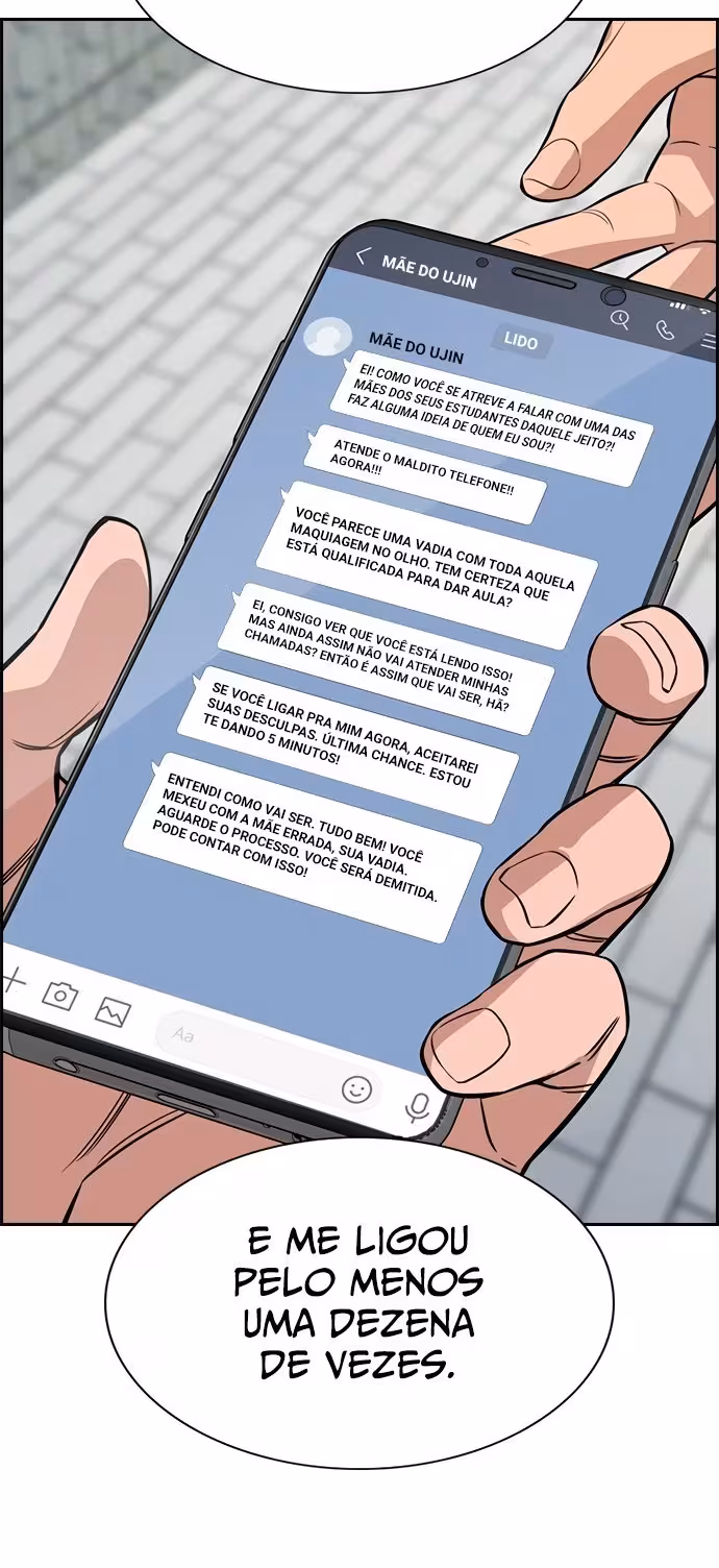 Página do Capítulo 84