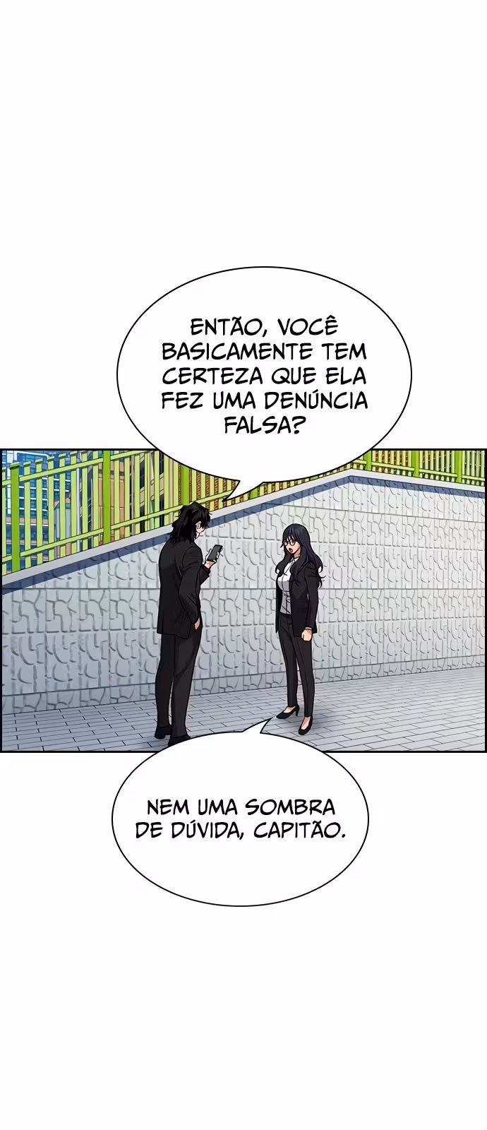Página do Capítulo 84