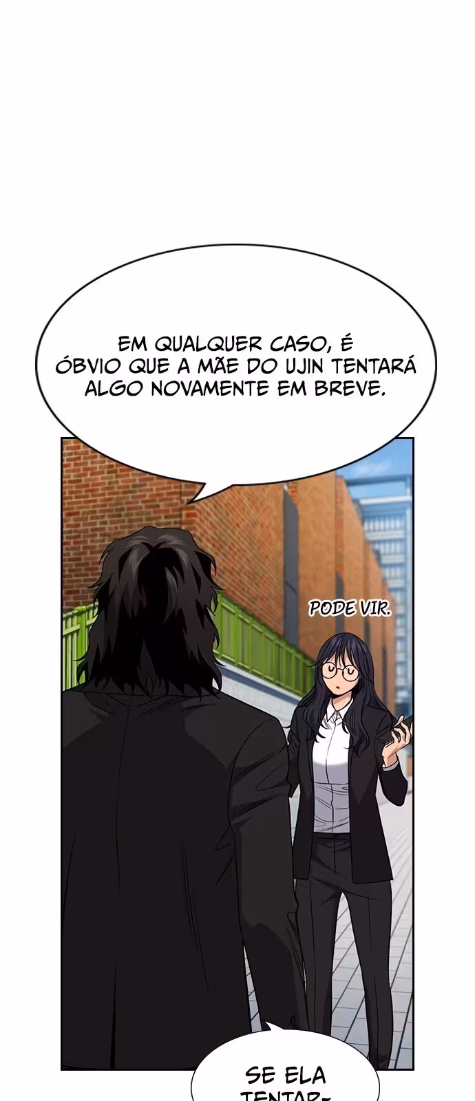 Página do Capítulo 84