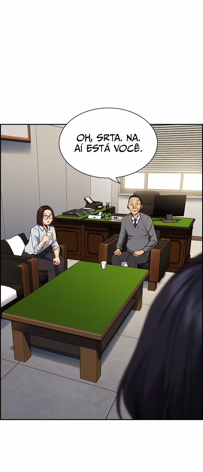 Página do Capítulo 84