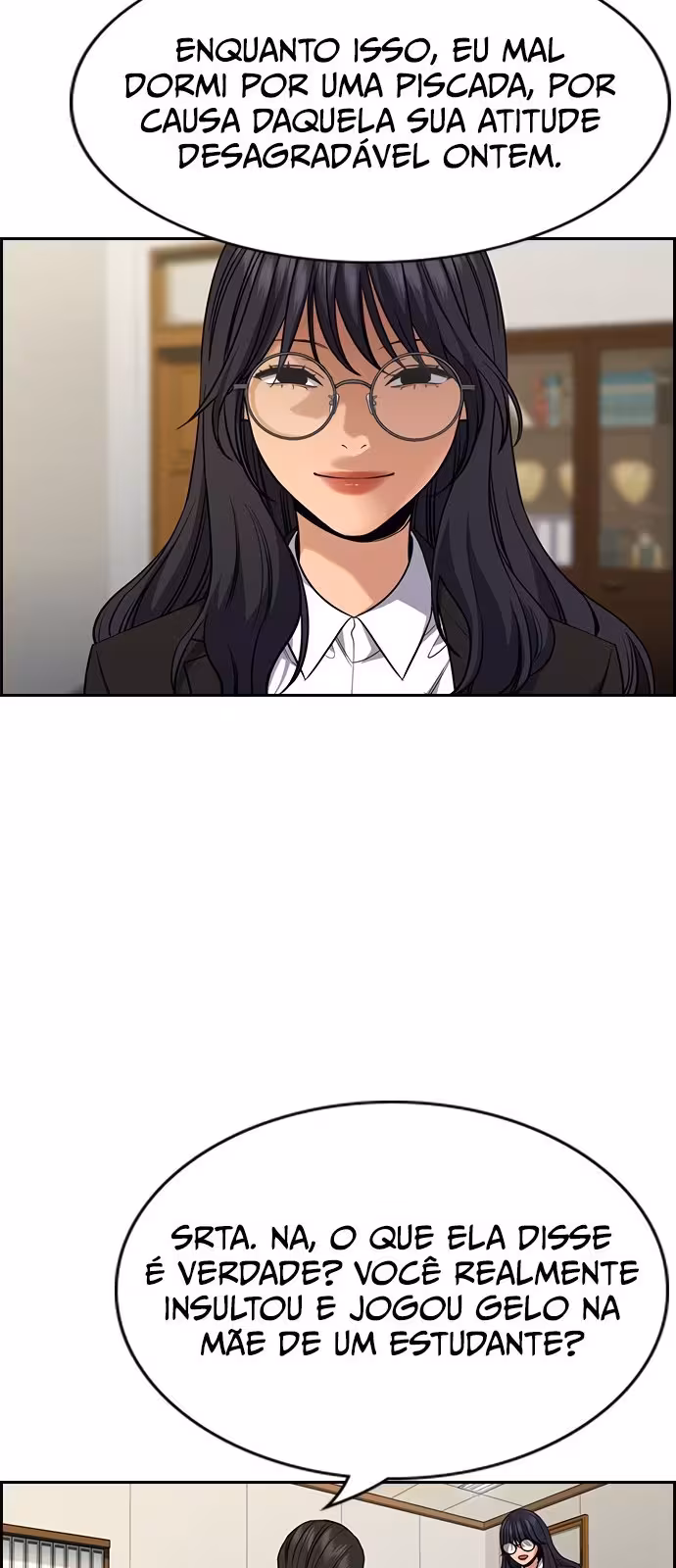 Página do Capítulo 84