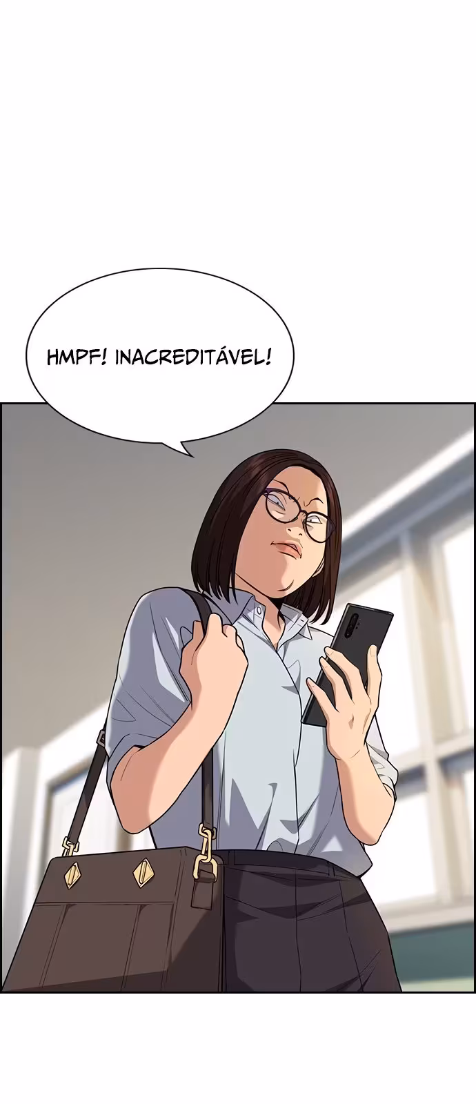 Página do Capítulo 84