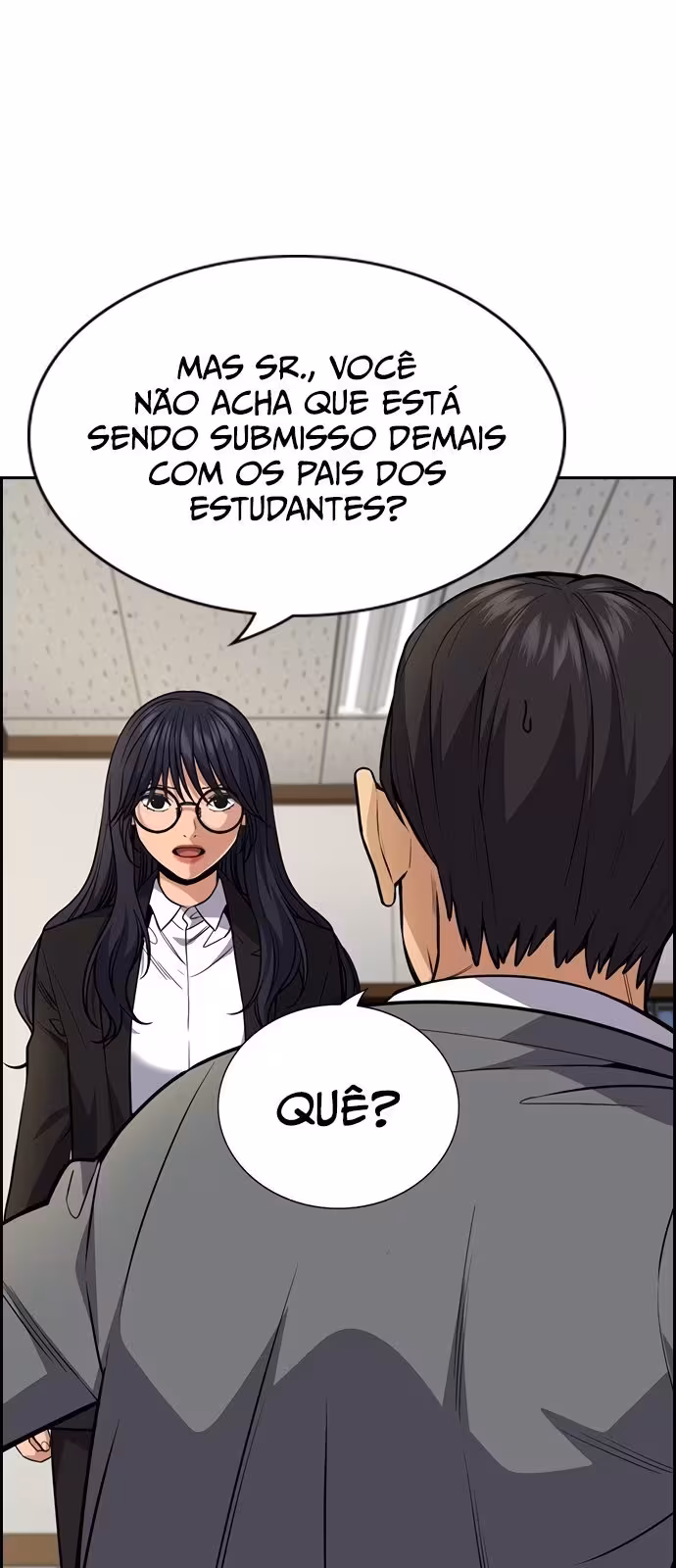 Página do Capítulo 84