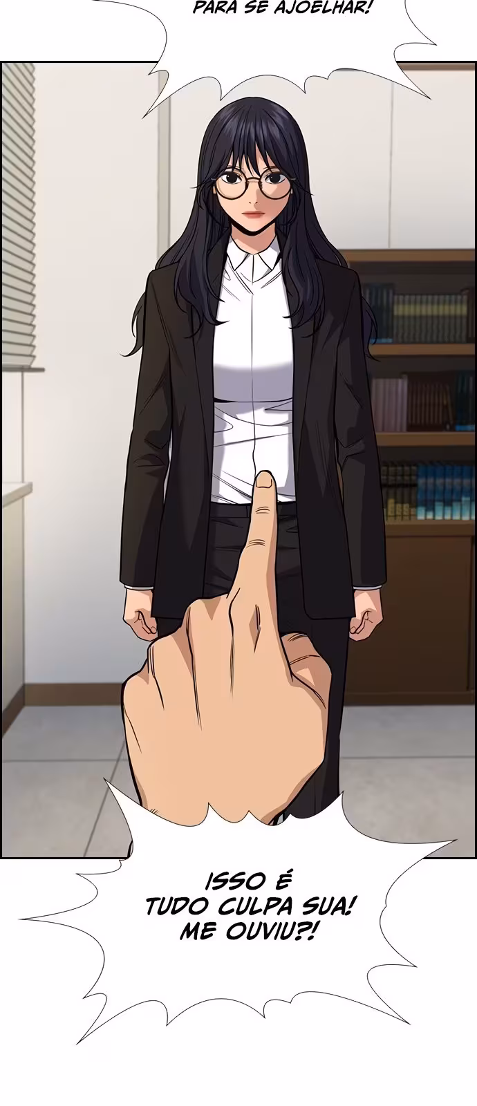 Página do Capítulo 84