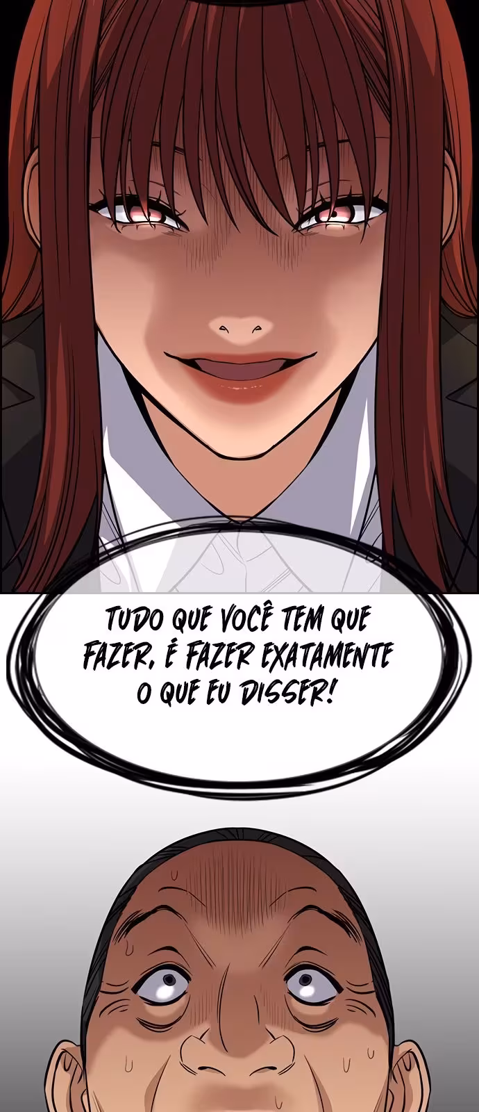 Página do Capítulo 84