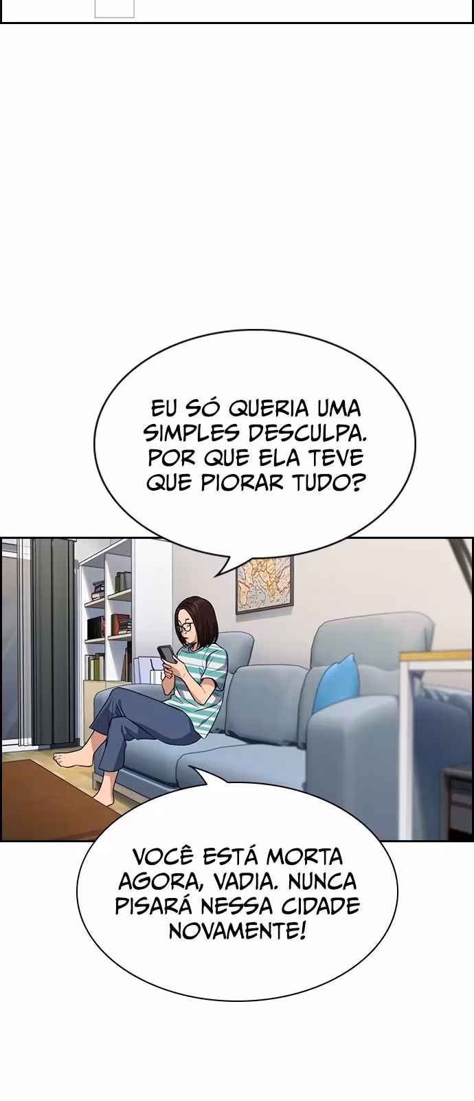 Página do Capítulo 84