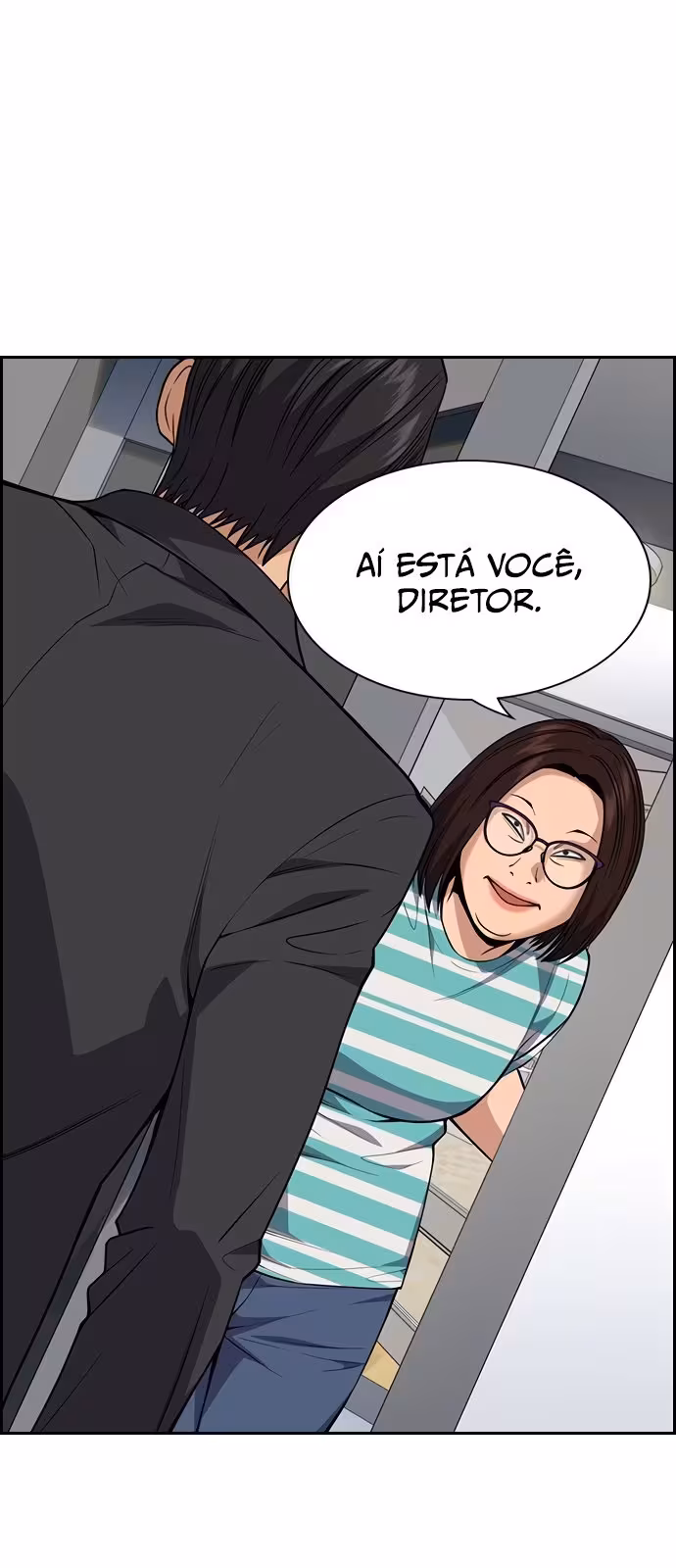 Página do Capítulo 84