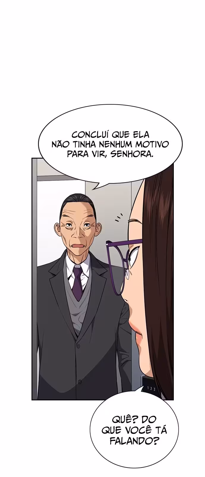 Página do Capítulo 84