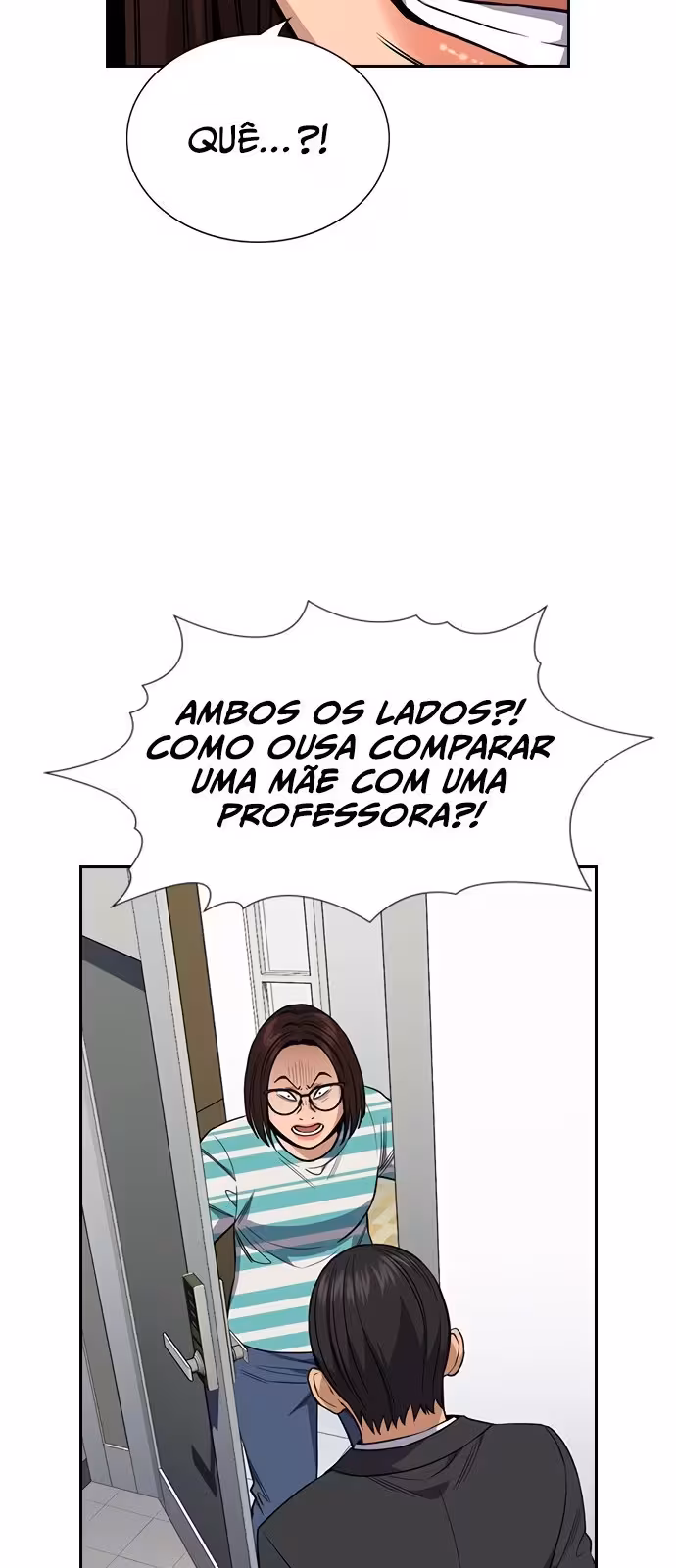 Página do Capítulo 84