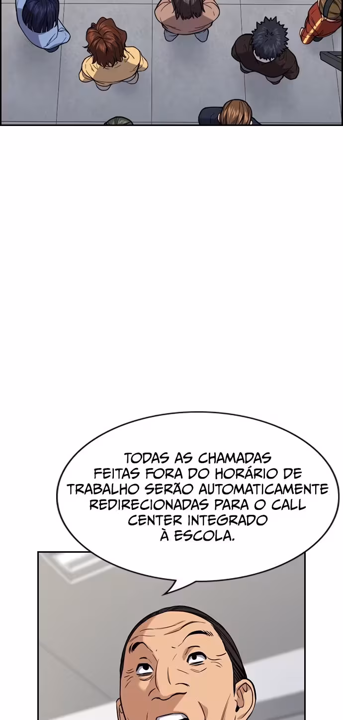 Página do Capítulo 85