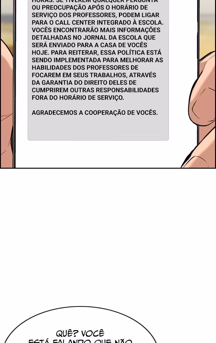 Página do Capítulo 85