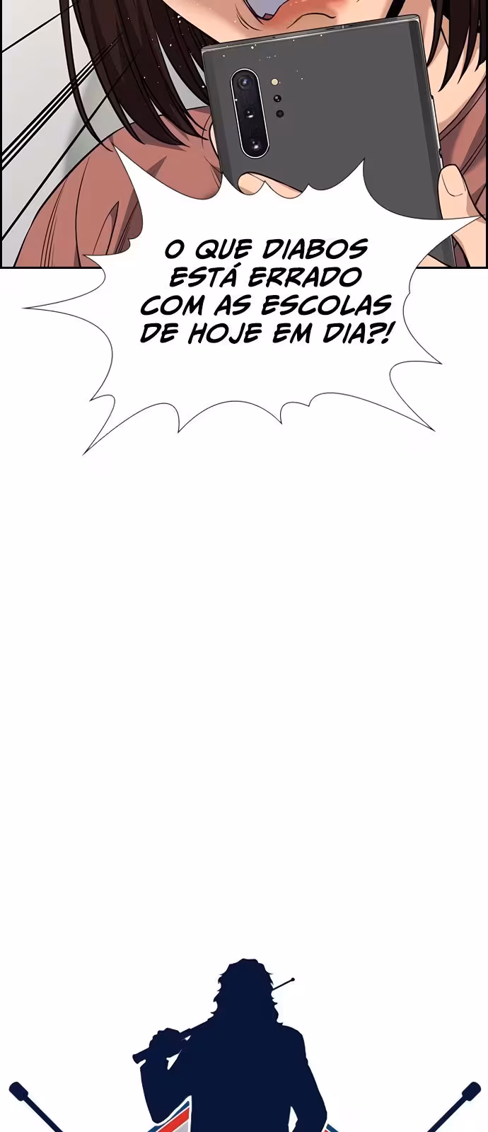 Página do Capítulo 85