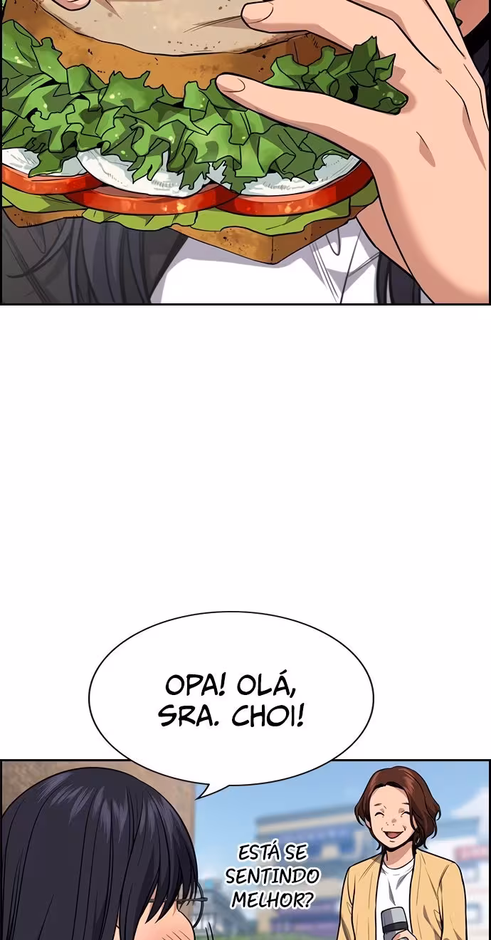 Página do Capítulo 85