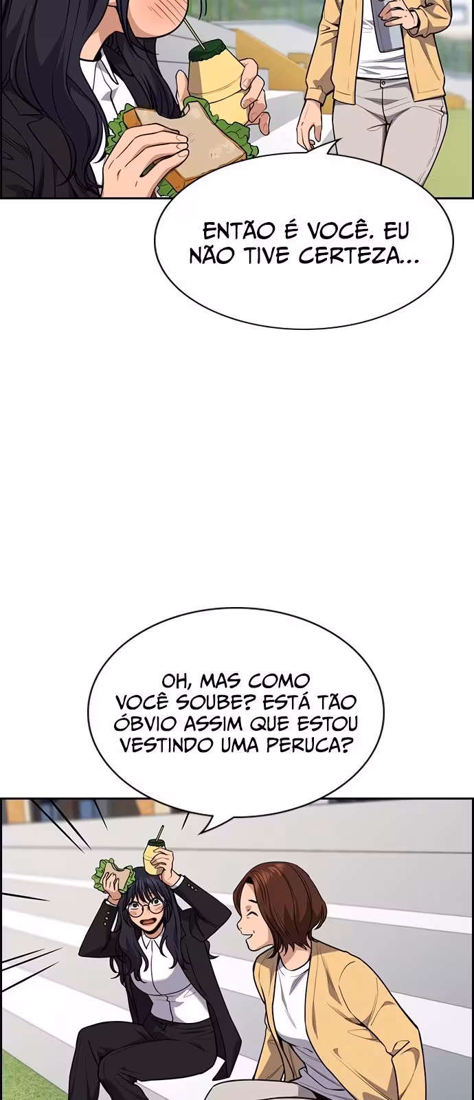 Página do Capítulo 85