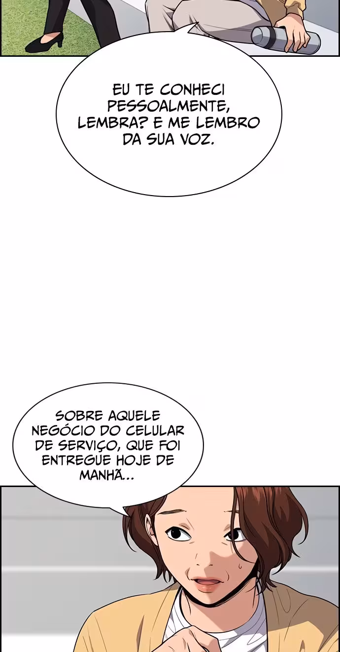 Página do Capítulo 85