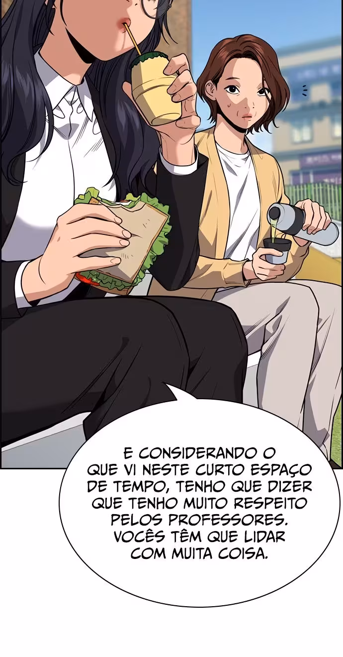 Página do Capítulo 85