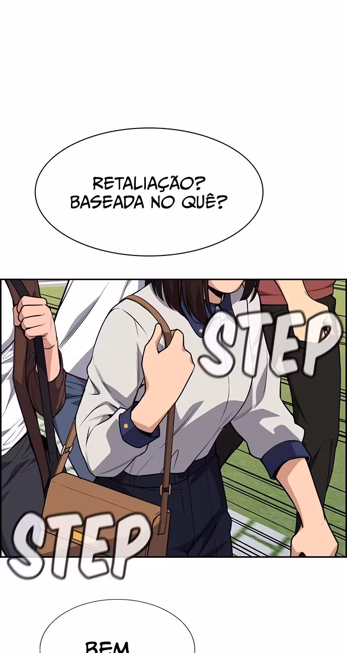 Página do Capítulo 85