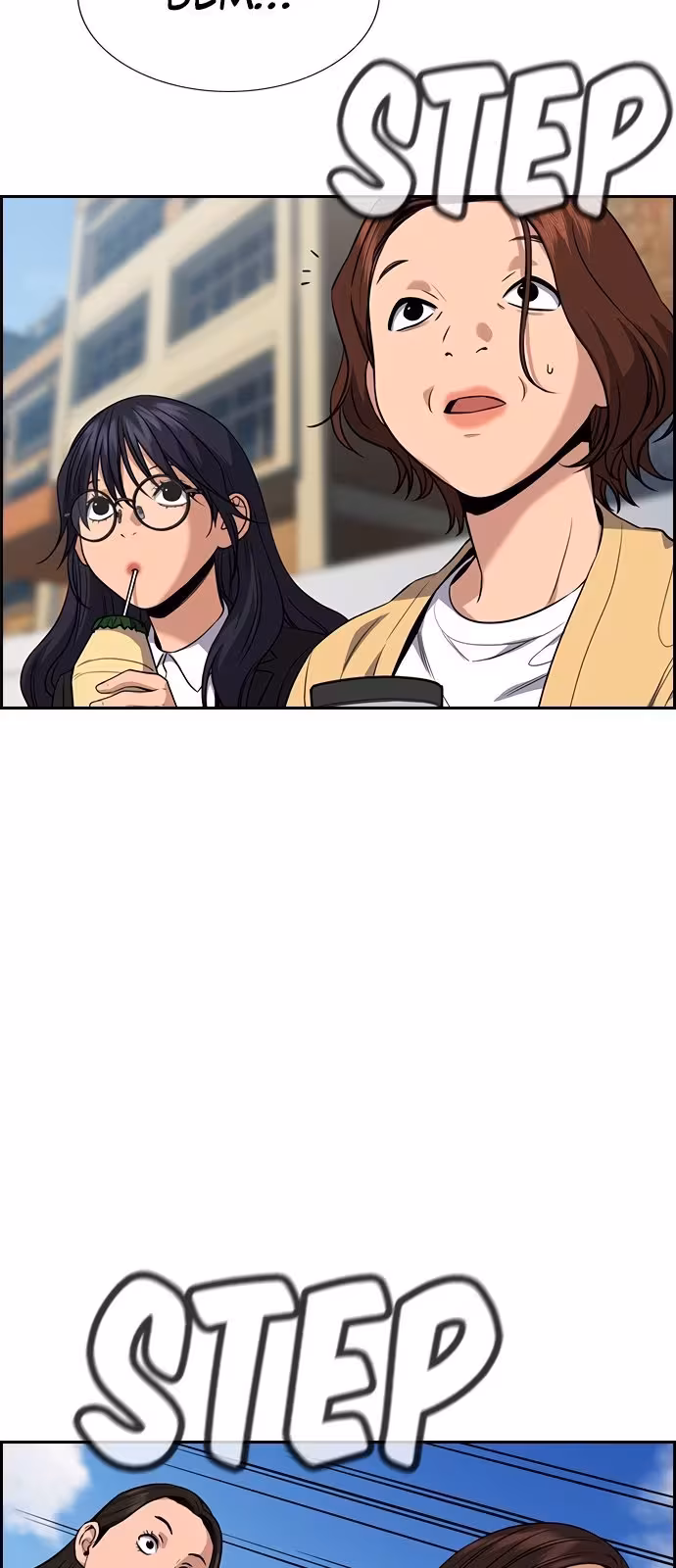 Página do Capítulo 85