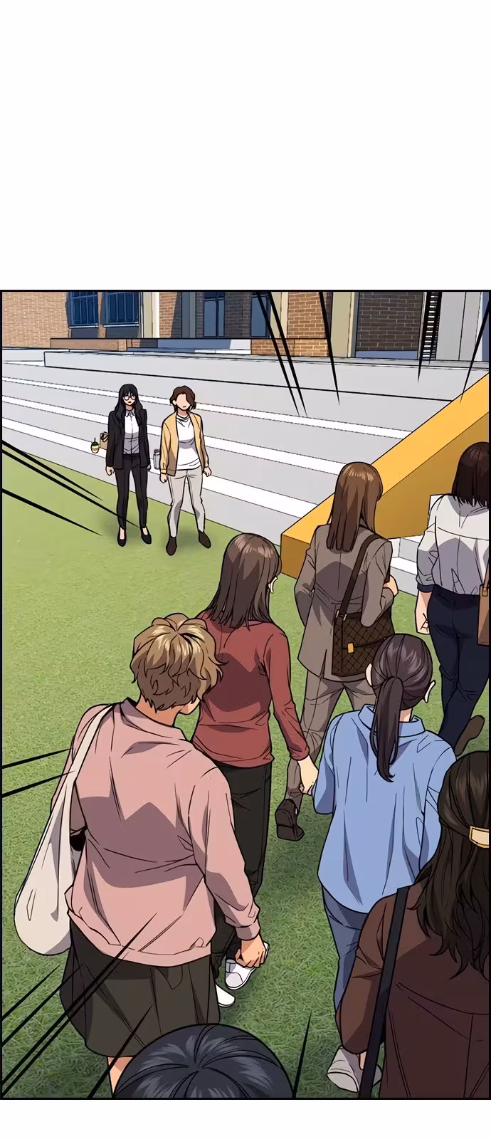 Página do Capítulo 85