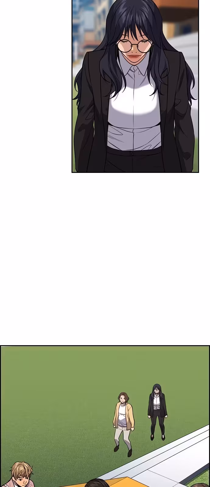 Página do Capítulo 85