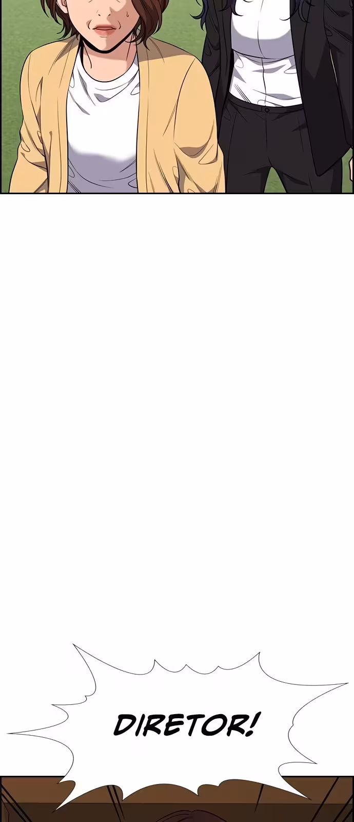 Página do Capítulo 85