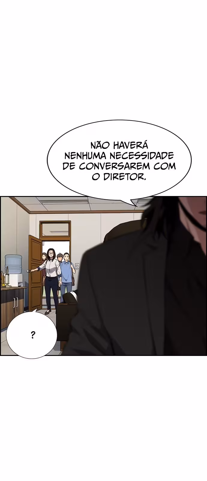 Página do Capítulo 85