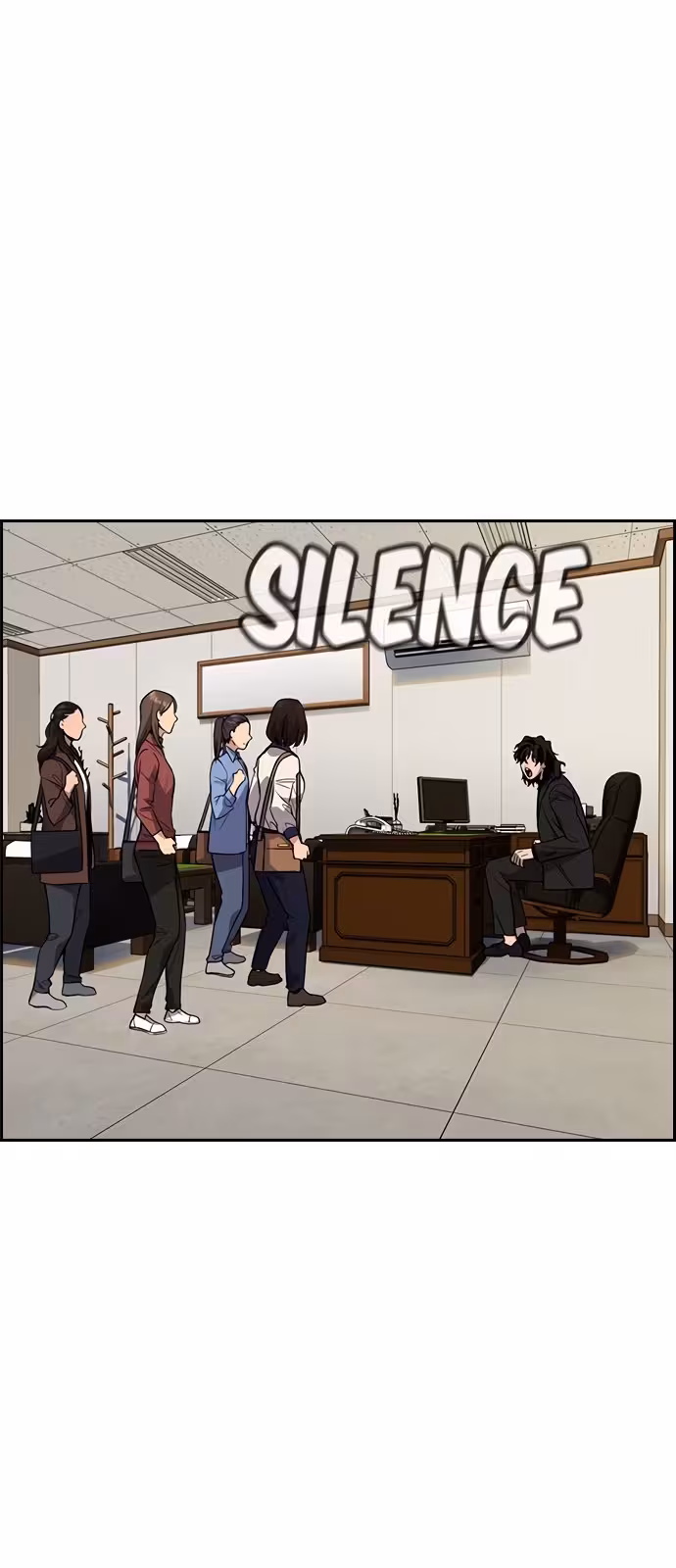 Página do Capítulo 85