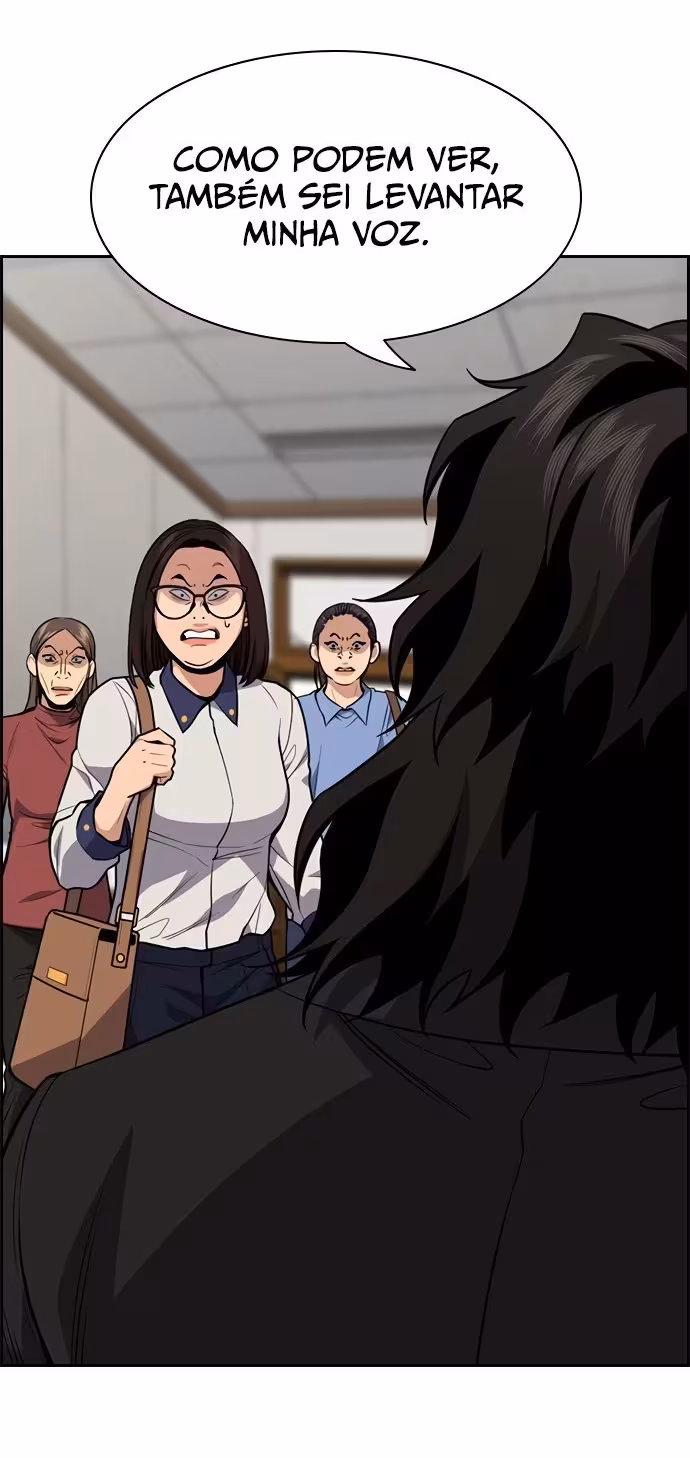 Página do Capítulo 85