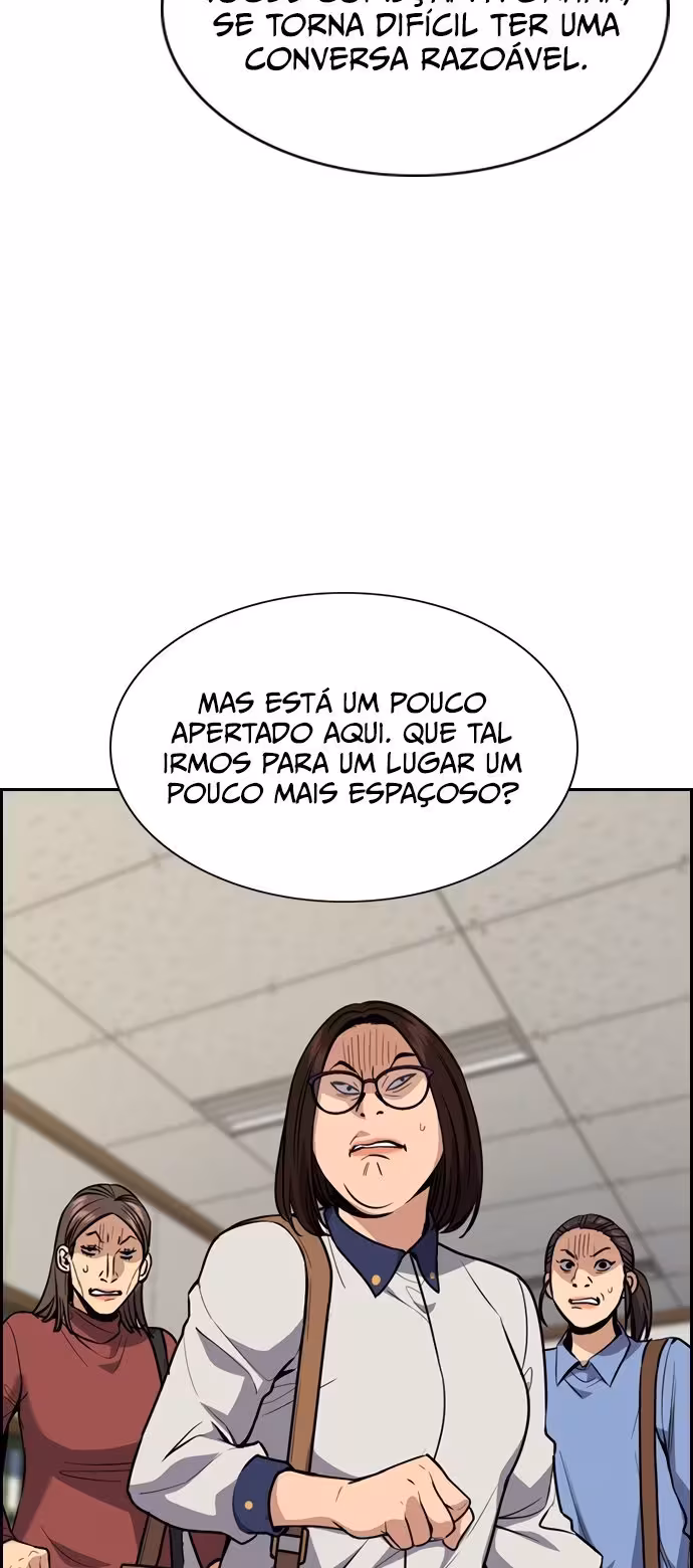 Página do Capítulo 85