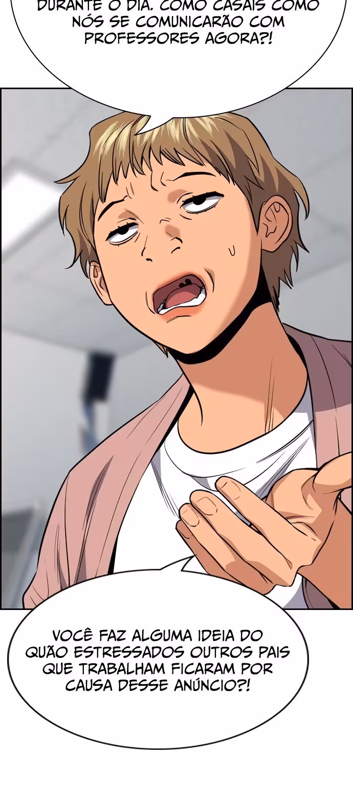 Página do Capítulo 85