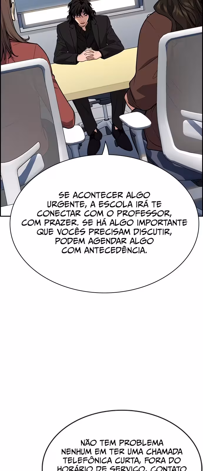 Página do Capítulo 85