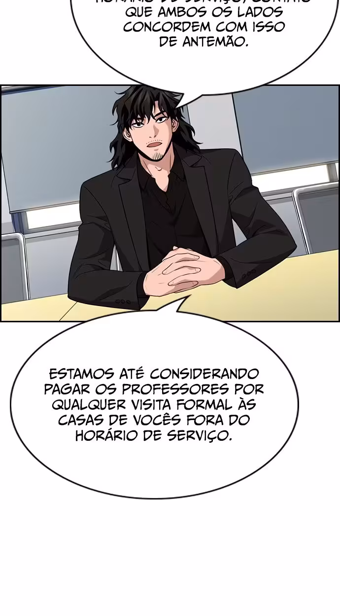 Página do Capítulo 85