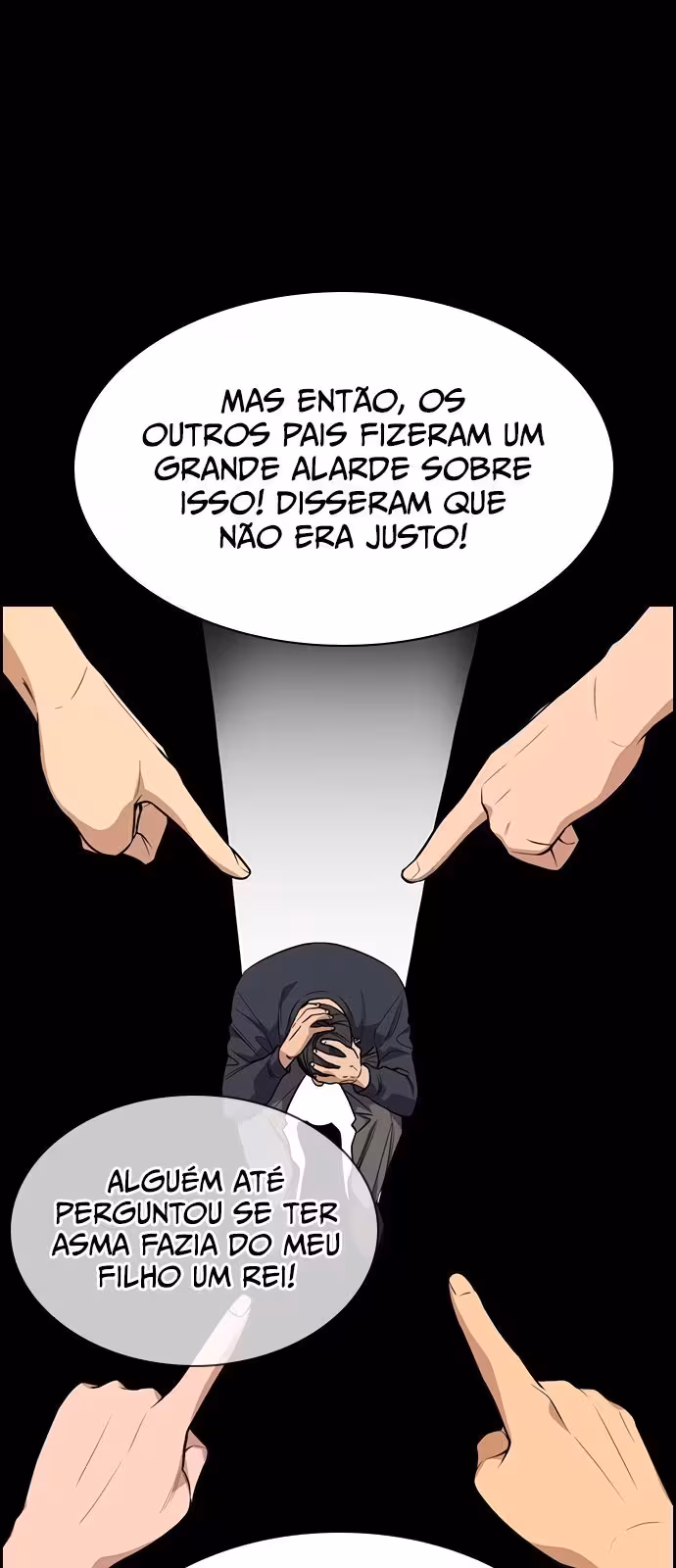 Página do Capítulo 85