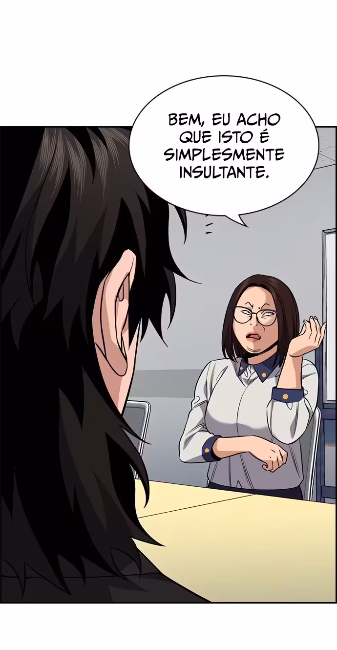 Página do Capítulo 85