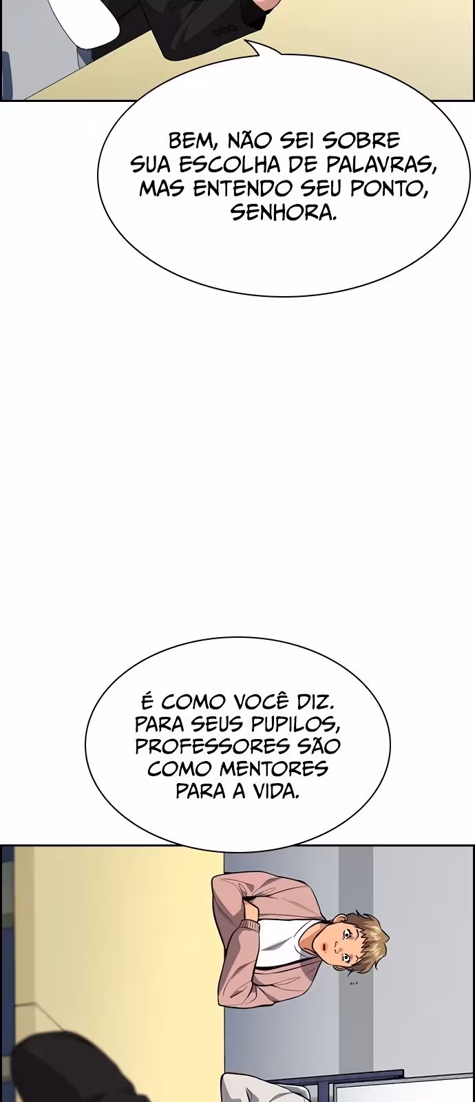 Página do Capítulo 85